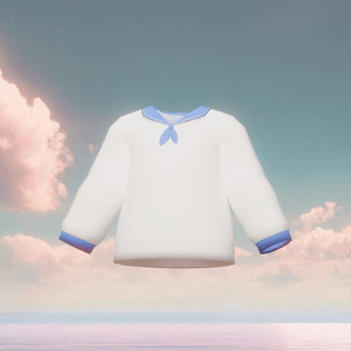 Dreamy Sailor Shirts