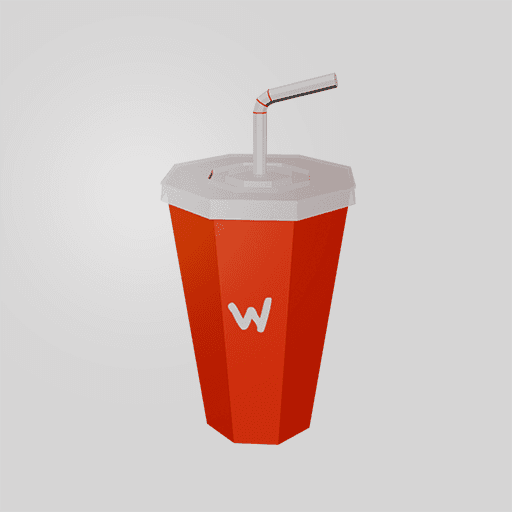 Drink Cup