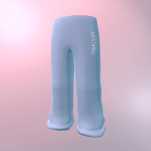 Sunyoul Pants