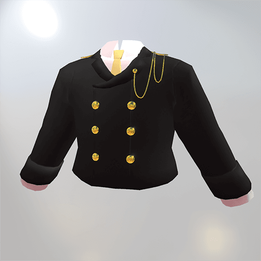 Academy Jacket