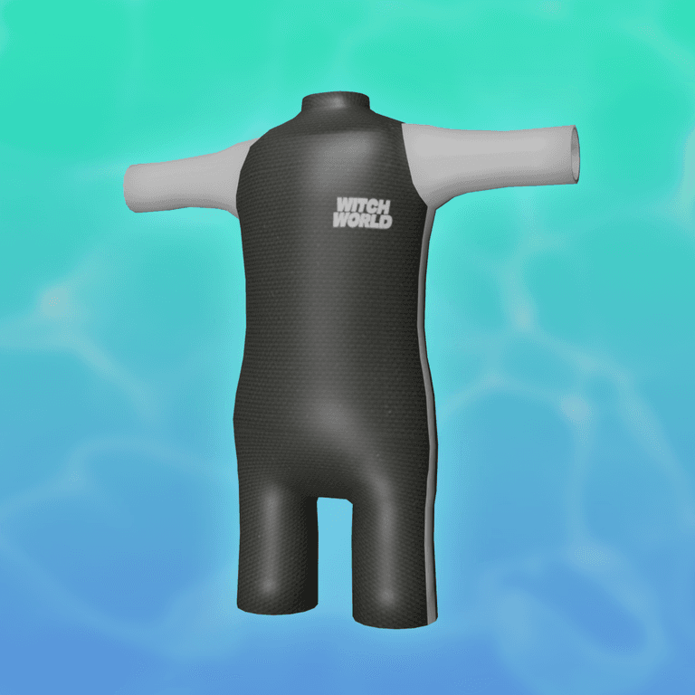 Surfing Suit