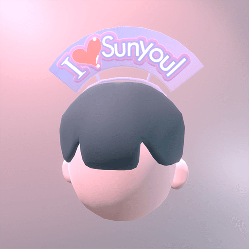 Sunyoul Hairband