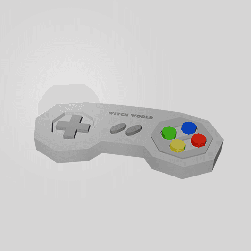 Game Controller