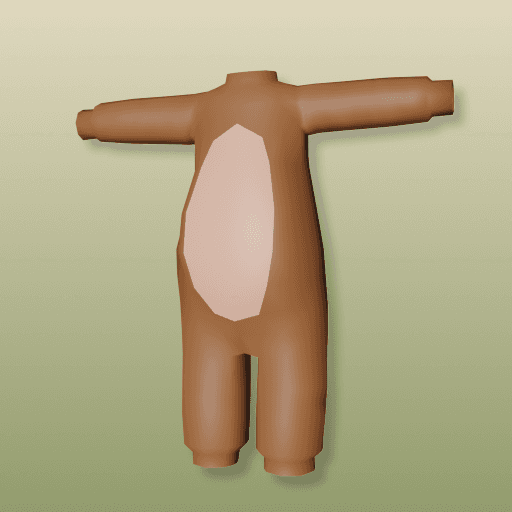 생쥐 옷