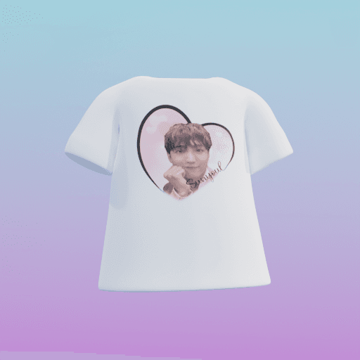 @babysunandseon's T-shirts 2