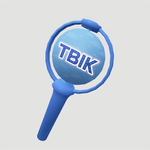 TBIK Glowstick