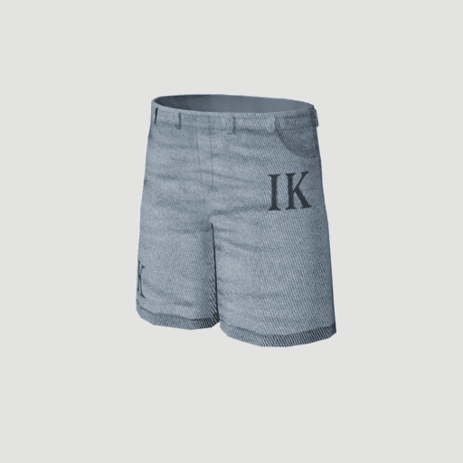 TBIK Il Kyoung Shorts