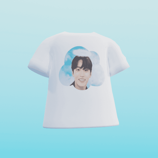 @babysunandseon's T-shirts