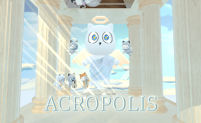 acropolis