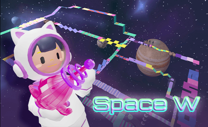 Space W