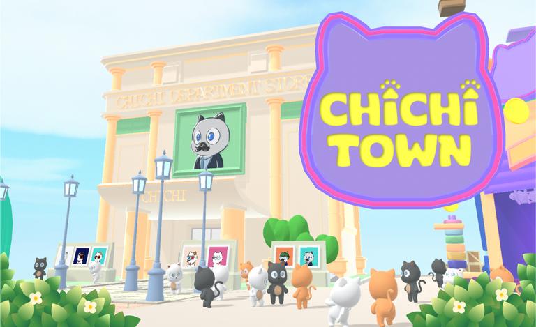 CHICHI Town