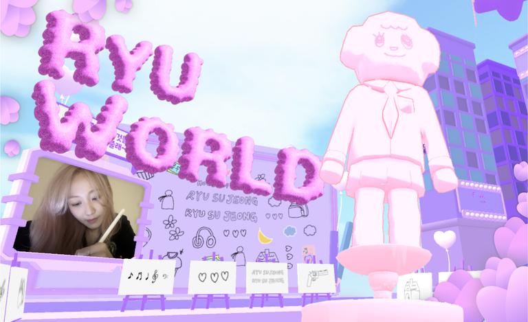 Ryu World