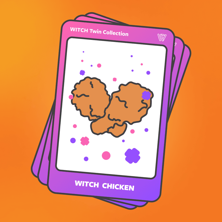 WITCH Chicken