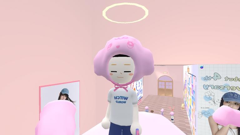 천사링