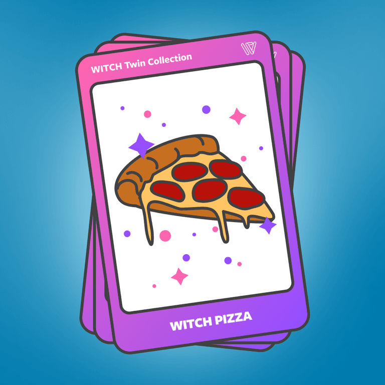 위치 피자