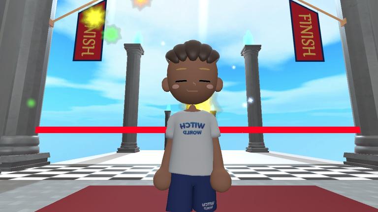 Finally completed a daily mission