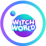 witchworld logo